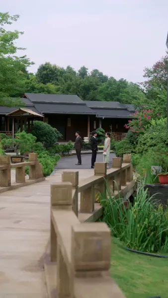 รักที่เก็บไว้ในส่วนลึกของหัวใจ