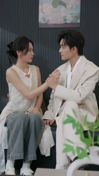 รักที่เก็บไว้ในส่วนลึกของหัวใจ