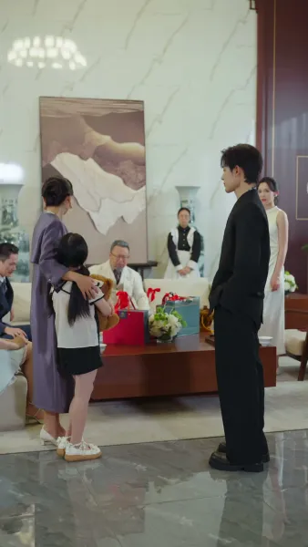 รักที่เก็บไว้ในส่วนลึกของหัวใจ