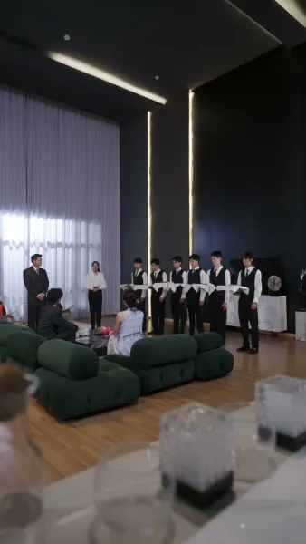 รักที่เก็บไว้ในส่วนลึกของหัวใจ