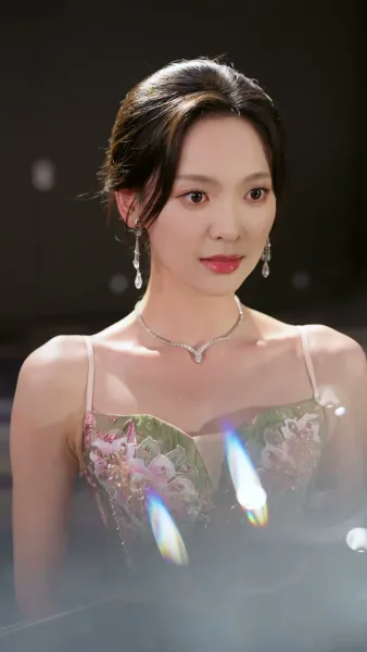 รักที่เก็บไว้ในส่วนลึกของหัวใจ