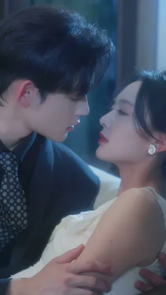 รักที่เก็บไว้ในส่วนลึกของหัวใจ