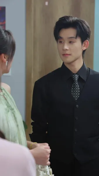 รักที่เก็บไว้ในส่วนลึกของหัวใจ