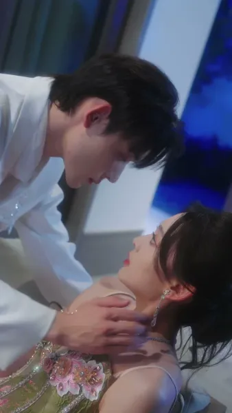 รักที่เก็บไว้ในส่วนลึกของหัวใจ