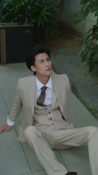 รักที่เก็บไว้ในส่วนลึกของหัวใจ