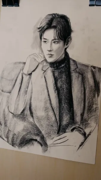 รักที่เก็บไว้ในส่วนลึกของหัวใจ