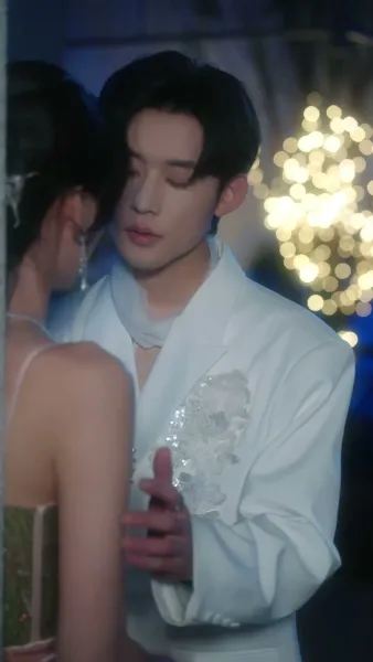 รักที่เก็บไว้ในส่วนลึกของหัวใจ