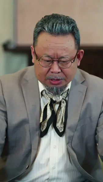 รักที่เก็บไว้ในส่วนลึกของหัวใจ