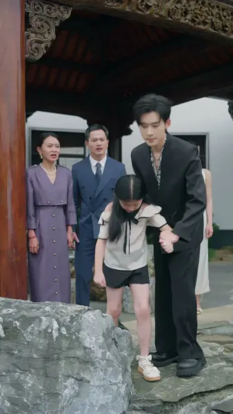 รักที่เก็บไว้ในส่วนลึกของหัวใจ