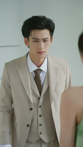 รักที่เก็บไว้ในส่วนลึกของหัวใจ