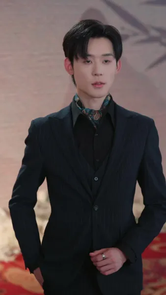 รักที่เก็บไว้ในส่วนลึกของหัวใจ