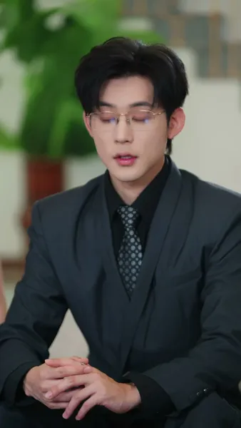 รักที่เก็บไว้ในส่วนลึกของหัวใจ