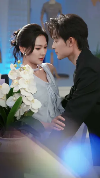 รักที่เก็บไว้ในส่วนลึกของหัวใจ