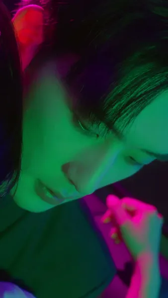 รักที่เก็บไว้ในส่วนลึกของหัวใจ