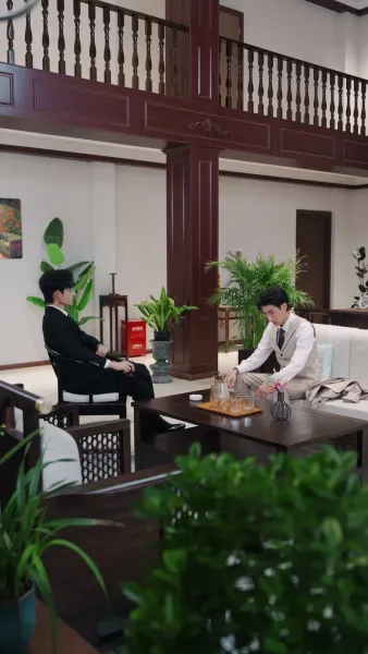 รักที่เก็บไว้ในส่วนลึกของหัวใจ