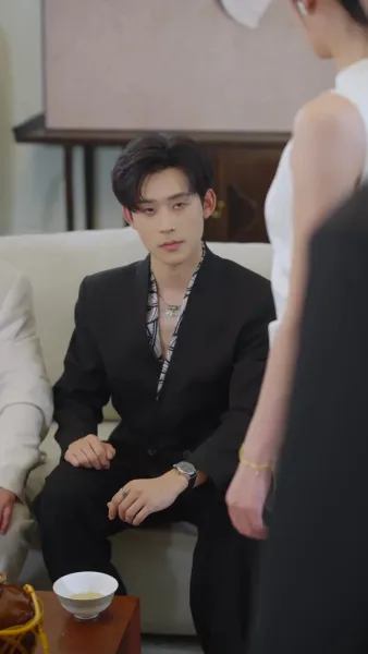 รักที่เก็บไว้ในส่วนลึกของหัวใจ