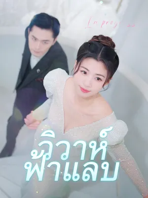 วิวาห์ฟ้าแลบ