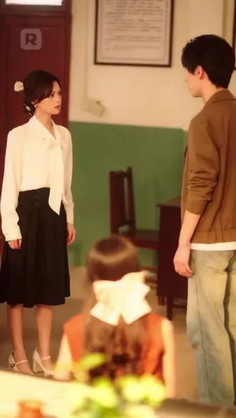 พ่ายรักหมอคนสวย