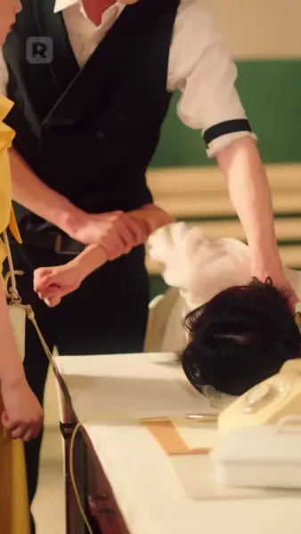 พ่ายรักหมอคนสวย