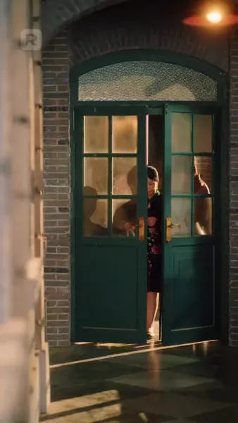 พ่ายรักหมอคนสวย