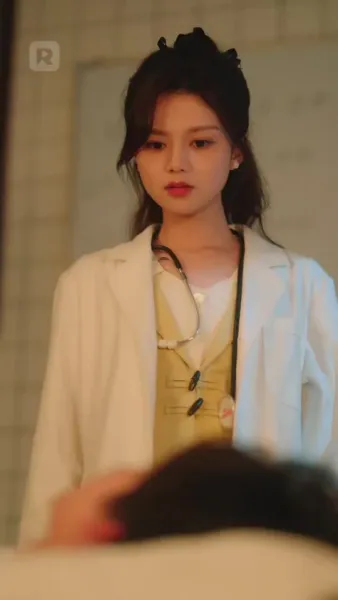 พ่ายรักหมอคนสวย