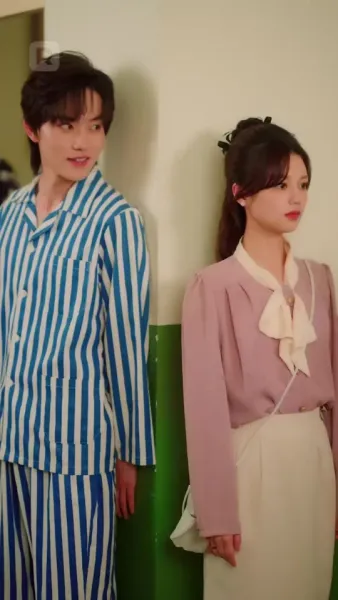 พ่ายรักหมอคนสวย