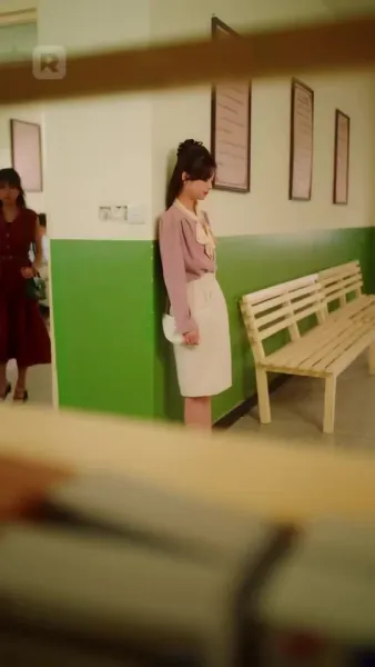 พ่ายรักหมอคนสวย