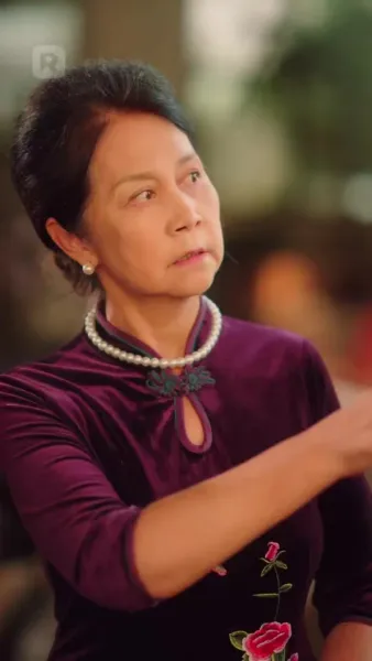 พ่ายรักหมอคนสวย