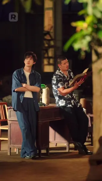 พ่ายรักหมอคนสวย