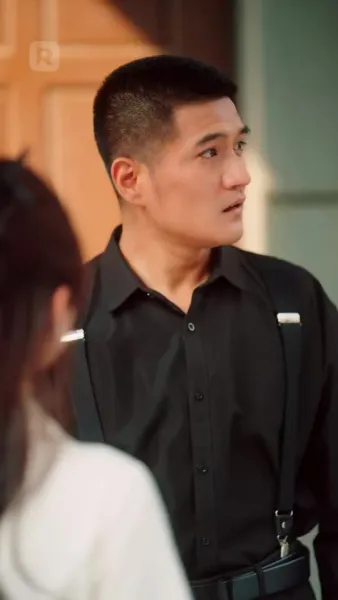 พ่ายรักหมอคนสวย