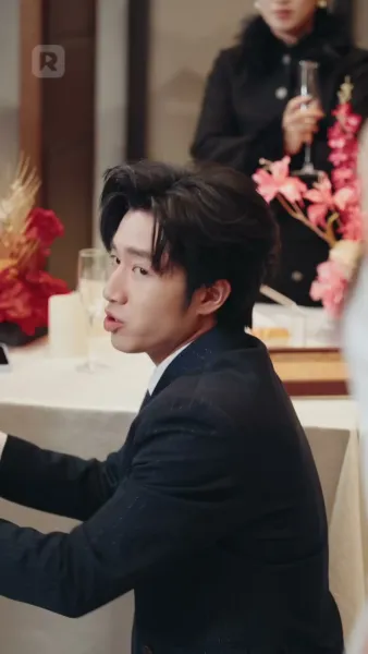 ศาลแม่: คำพิพากษาในงานเลี้ยง