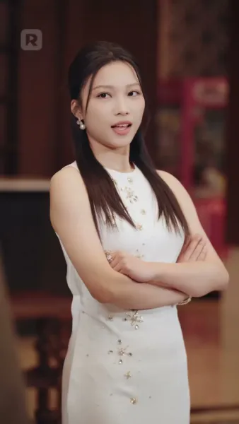 ศาลแม่: คำพิพากษาในงานเลี้ยง