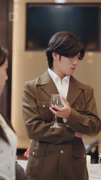 ศาลแม่: คำพิพากษาในงานเลี้ยง