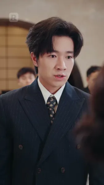 ศาลแม่: คำพิพากษาในงานเลี้ยง