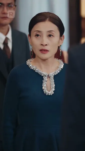 ศาลแม่: คำพิพากษาในงานเลี้ยง