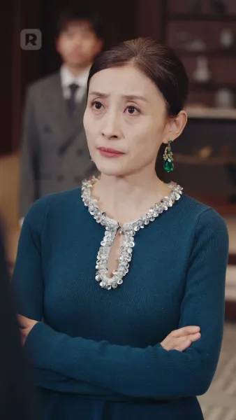 ศาลแม่: คำพิพากษาในงานเลี้ยง