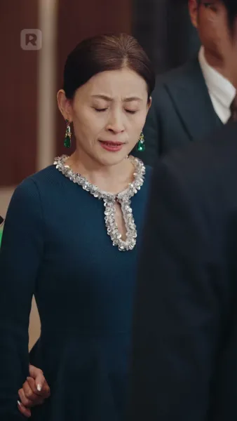 ศาลแม่: คำพิพากษาในงานเลี้ยง