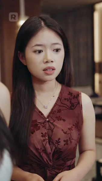 ศาลแม่: คำพิพากษาในงานเลี้ยง