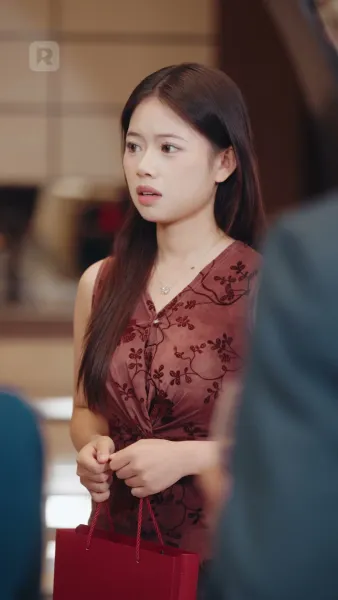 ศาลแม่: คำพิพากษาในงานเลี้ยง