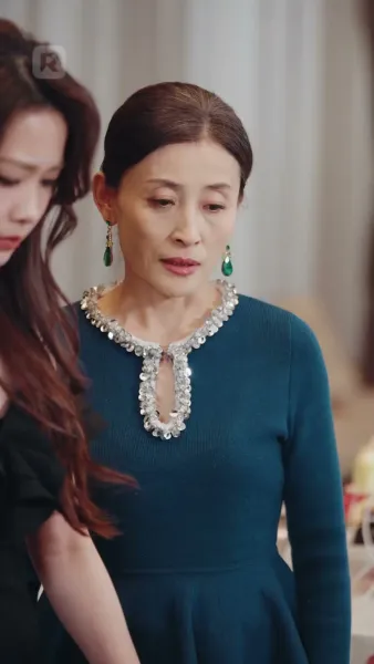 ศาลแม่: คำพิพากษาในงานเลี้ยง