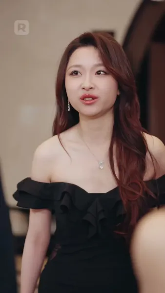 ศาลแม่: คำพิพากษาในงานเลี้ยง