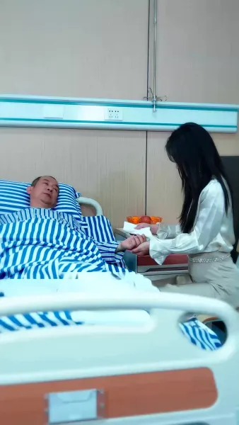 แผนขอรักของนายเย็นชา