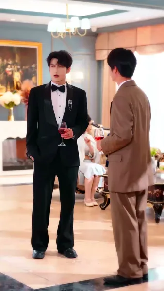 แผนขอรักของนายเย็นชา