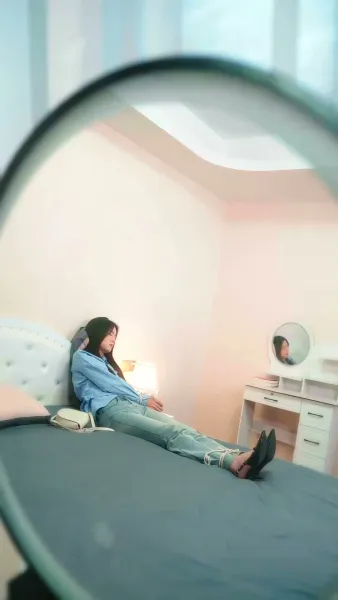 แผนขอรักของนายเย็นชา