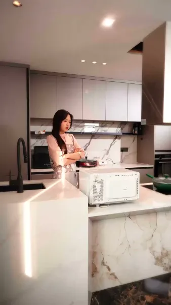 แผนขอรักของนายเย็นชา