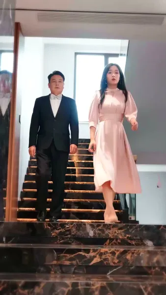 แผนขอรักของนายเย็นชา