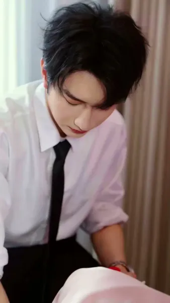 แผนขอรักของนายเย็นชา