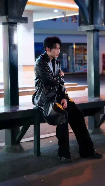 แผนขอรักของนายเย็นชา