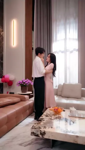 แผนขอรักของนายเย็นชา