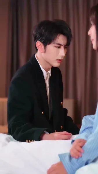 แผนขอรักของนายเย็นชา